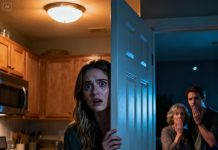 After four weeks of deafness and total silence, my hearing suddenly returned. But I told no one—not even my husband. One night, he was in the kitchen whispering to his mother, certain I still “couldn’t hear a thing.” The things they said… felt like someone squeezing my heart with each word. I stood behind the door, frozen to the bone. And that was when I knew… this marriage had never been real at all.