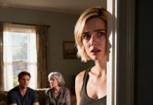 I was overjoyed as I left the notary office and headed home to tell my husband and mother-in-law that my grandmother had left me two apartments and a summer house. But the moment I stepped inside, I overheard their conversation… and I froze in horror at what I heard…