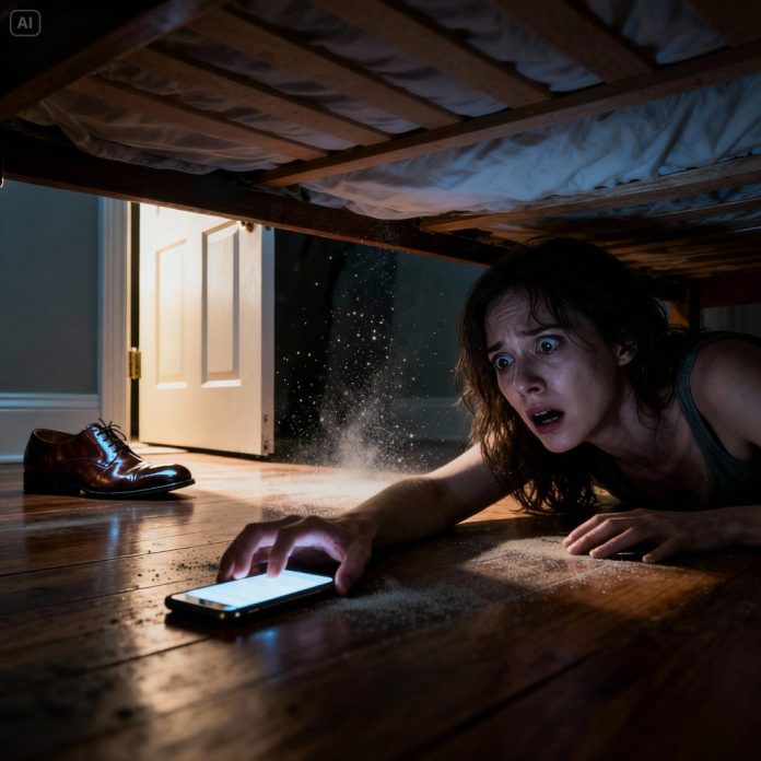 dreamina-2025-11-30-6620-_Surreal cinematic scene in a dimly lit ...