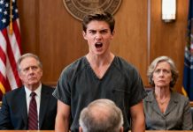 After my millionaire grandfather died and left me five million dollars, my parents—who had spent their whole lives ignoring me—took me to court to claim every cent. When I entered the courtroom, they looked at me with mocking eyes, but the judge suddenly stopped. He said, “Wait… you’re…?” They had no idea who I actually was…