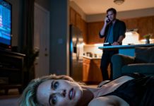 For months, I had been feeling dizzy after dinner. My husband always said, “You’re just tired from work.” But last night, I secretly hid the food he cooked and pretended to collapse on the floor. Just seconds later, he hurriedly made a phone call. I lay motionless, listening… and every word that reached my ears tore my heart apart: “She’s passed out. Was the last dose strong enough? When will I get the money?” I bit my lip until it bled. So the thing that made me dizzy… wasn’t love.