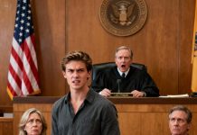 After my millionaire grandfather passed away and left me five million dollars, my parents—who had ignored me my entire life—sued me to take all the money back. When I walked into the courtroom, they rolled their eyes in disdain, but the judge froze. He said, “Hold on… you’re…?” They never knew who I really was…