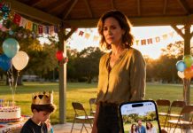 My son’s birthday party was completely empty. Meanwhile, my sister posted: “A surprise picnic with the most important people.” I didn’t react. Instead, I canceled the $1,600 monthly tuition support I’d been paying for her twin kids. That night, she called me 14 times..