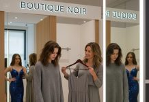 My family made me wear baggy clothes for years to protect my twin sister’s “fragile” self-esteem. They don’t know I’ve been secretly building a modeling career. When I told them I’d been invited to New York Fashion Week, they flat-out forbade it. They don’t know I’m already 18 — and I’ve booked my own flight