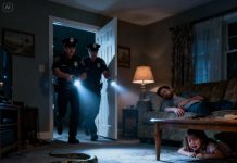 A little girl called 911, crying: “My stepdad’s snake is too big, it hurts!” — The police rushed to the scene and discovered the terrifying truth when they arrived