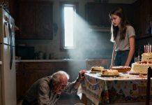 My 17-year-old daughter spent three whole days cooking for twenty-three people — planning the menu, setting the table, decorating every corner for my mother’s birthday party. She was so proud, smiling as she arranged the dishes she’d made herself. Then, just an hour before the guests were supposed to arrive, my father texted: “Plans have changed. We’re doing the party at a restaurant. Adults only.” My daughter’s face fell. She didn’t say a word — she just quietly blew out the candles she’d prepared for her grandmother. I didn’t argue. I didn’t plead. I just replied, “Understood.” Fifteen hours later, as the sun rose, their front door began to shake — and my father’s panicked, hoarse voice screamed my name..