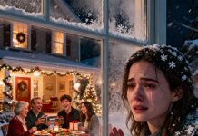 Every year, my family “forgets” to invite me to their Christmas trip. This year, I bought myself a house in the mountains and posted a picture with the caption, “The best Christmas gift I could ever wish for!” A day later, my parents called to say that my brother and his wife would be moving in with me. When I refused, they cursed me out and called me ungrateful. That’s when I cut all contact with them