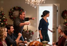 On Thanksgiving, my family called me a disgraceful single mother. My father slammed his hand on the table and shouted, “Get out!” I didn’t argue. I just said, “Alright,” and quietly walked away. What they didn’t know was that every credit card, every mortgage, every luxury they flaunted was funded by my $94 million company. The next morning, I froze all their accounts, packed my bags, and flew to my beachfront home in Honolulu — where peace tasted better than forgiveness