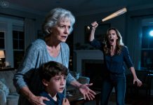 One night, my 12-year-old nephew called me and whispered, “Grandma… please, save me from my evil mother…” At first, I thought he was exaggerating, but there was something in his voice that made my heart sink. Just to be sure, I secretly installed a camera in his room. When I reviewed the footage, what I saw left me completely stunned