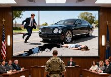 I was abroad when the detective phoned. “Your daughter Emily was killed in a hit-and-run. The driver was a billionaire’s son.” They told me Marcus Calloway’s legal team wiped the case clean — witnesses intimidated, evidence erased. “We can’t do anything.” My wife fell apart. What they didn’t know was that Emily’s uncle is Delta Force. And what he did to them… sent shockwaves through the entire state.