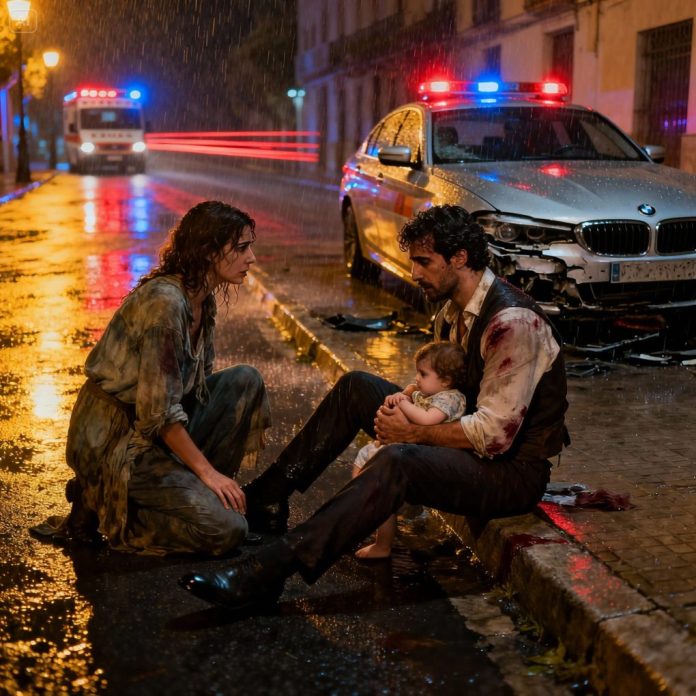 dreamina-2025-12-02-3756-Una dramática escena callejera nocturna ...