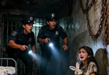 La niña lloró y le dijo a la policía: “Ya no quiero dormir en el sótano”. Cuando los agentes bajaron a comprobarlo, se sorprendieron al ver la verdad..