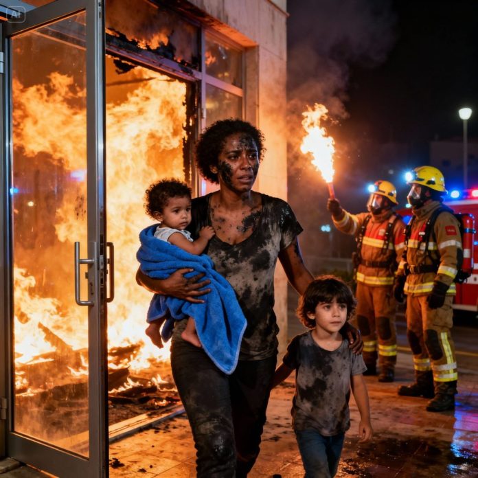 dreamina-2025-12-03-2715-Una dramática escena nocturna frente a u...