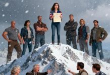 They didn’t even bother to invite me to Christmas, so I decided to give myself a gift no one could take away — an entire mountain. But when my family showed up with a locksmith, trying to steal it for my brother, they made one fatal mistake: they assumed I’d be standing there alone. They had no idea what I’d prepared for them…