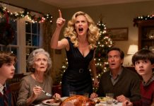 My mother looked me straight in the face at Christmas dinner and said clearly, “You are the most useless person in this family.” The room fell silent at once. Everyone turned to me, waiting for me to bow my head like every other time. But I stood up, adjusted my shirt, and said each word distinctly, “Then… stop calling me every time you need money.” Her face instantly turned pale. My father missed a breath. No one dared say another word. For the first time, they finally understood who was actually supporting this entire family.