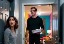 She told me she wouldn’t cut off her ex “just because I was insecure,” so I simply nodded, packed my things, and accepted the Amsterdam position I’d turned down three times for her. She didn’t believe I’d actually leave—until she showed up at my old apartment to “work things out,” only to have a stranger open the door. That’s when reality finally hit her…