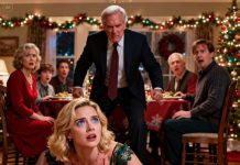 My stepfather shoved me out of my chair in the middle of Christmas dinner and snarled, “This seat is for my real daughter. Get out.” I fell to the floor in front of the whole family. No one stood up to help me. No one defended me. But what he didn’t know was that that very night, I decided to change his life forever. The next morning, when he woke up and checked his phone… thirty-nine missed calls appeared one after another…