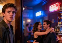 My fiancée thought it was funny to post a photo of herself sitting on her ex’s lap with the caption, “Sometimes you miss the old days.” I didn’t argue. I didn’t yell. I simply listed our engagement ring online with the words, “Engagement off — ring for sale.” She didn’t realize what I’d done until her mother called, screaming.