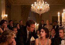 On our wedding anniversary, my husband turned to me in front of everyone, looked me straight in the eyes, and said, “I wish you had never been in my life.” In that moment, I felt something inside me break. The next day, I didn’t pretend nothing had happened — I sold the house, closed every bank account, left everything behind without a trace… and quietly disappeared.