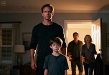 My wife ran off with my own brother, taking all our savings and leaving me alone with a sick little boy. Everyone thought I would fall apart — even my parents turned their backs on me. But ten years later, when they all came back laughing, my son was the one who made them regret everything.