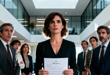 My Husband Mocked Me And Called Me A “Fat Pig” In Front Of His Guests. I Kept Quiet—but Then I Did Something That Shocked And Embarrassed Him…