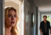 As I was rushing to the airport to catch my flight, my phone rang. It was my sister-in-law — the one I had always trusted completely. Her voice was unnervingly calm: “Are you really that naive?” I froze in the middle of the terminal, unable to speak. She continued, slowly peeling back every layer with her words: “Did your husband book that ticket for you himself? Cancel it — and go back home immediately. Life is about to give you a very big surprise…” A chill ran down my spine. Because she had never lied to me.