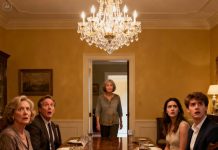 I never told my son that I actually earn three million a month. He always believed I was living on a modest pension. When he invited me to dinner with his fiancée’s parents, I decided to test them by pretending to be a poor woman who had lost everything. But the moment I stepped through the door…