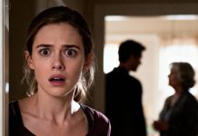 I was overjoyed as I left the notary’s office and headed home to tell my husband and mother-in-law that my grandmother had left me two apartments and a summer house. But the moment I stepped inside, I accidentally overheard their conversation… and I froze in horror at what I heard.