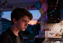 My parents canceled my 18th birthday because my sister had a meltdown. On the kitchen counter, there was nothing but a frozen pizza and a cold, half-hearted “happy birthday” text in the family chat. A week earlier, they’d fired off fireworks and hired drone photographers for her birthday. When I asked why, they just shrugged and said, “You’re not really the type who likes celebrating.” I didn’t reply. I didn’t eat. I just quietly moved out. And then… from afar, I watched their “perfect” family start to crumble — one piece at a time…