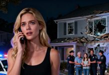 My parents cut all contact with me for five years, then suddenly reappeared demanding I sell my house to pay off my sister’s $150,000 debt. When I refused, they stormed into the house they assumed was still mine and smashed up the living room with bats, causing more than $40,000 in damage — their idea of “revenge.” The thing is… that wasn’t my house anymore. When the police arrived and they called me in panic, begging for help, I answered calmly: “Sorry… but I’m no longer connected to that property.” All three of them went silent, completely stunned.