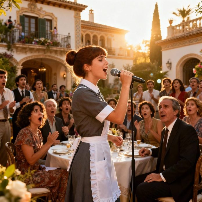 dreamina-2025-12-06-5088-En una lujosa villa española abarrotada,...