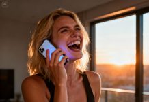 My family didn’t even realize I’d moved to another state for six whole months. Then suddenly my father called and demanded, “You need to come back for your sibling’s wedding. We have to maintain our perfect family image.” I said no. He immediately threatened, “I’ll remove you from the will.” I laughed — the first time in years it didn’t hurt anymore. “Dad… I earn more than our entire family put together. Why would I ever need that will?” The line went silent. For the first time… he had no response.