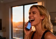 My family didn’t even notice that I had moved to another state for six months. But then my father suddenly called and ordered, “You must come back for your sibling’s wedding to keep our perfect family image.” I refused. He immediately threatened, “I’ll cut you out of the will.” I laughed — for the first time in years, it didn’t hurt anymore. “Dad… I make more money than our entire family combined. Do you really think I need that will?” The other end went completely silent. For the first time… he had nothing left to say.