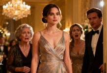 “My mother convinced my boyfriend to marry my sister. She told him, ‘She’s stronger and better for you!’ I was devastated when I found out and moved away to build my own life. Years later, we met again at a grand party I hosted, and when they saw my husband, their faces turned pale… because my husband was…”