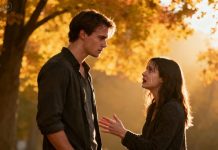 She told me, “We’re better as friends,” and walked away. So I treated her like any other casual acquaintance. Now she’s begging me to care the way I used to—but I’m no longer interested.