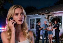 My parents cut me off for five years, then suddenly showed up demanding that I sell my house to pay off my sister’s $150,000 debt. When I refused, they became furious and broke into the house they thought was mine, smashing the living room with bats and causing over $40,000 in damage — as their way of “getting back at me.” The thing is… that wasn’t my house anymore. When the police arrived and they desperately called me for help, I calmly picked up the phone and said, “I’m sorry… but I’m not associated with that property anymore.” All three of them fell silent, frozen in place.