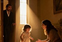 La hija del millonario nunca había caminado — hasta que él vio a la niñera hacer algo increíble