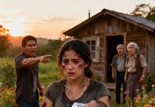 Mi marido y su familia nos echaron a mí y a mi hijo de casa y dijeron: “¿Cómo pueden vivir sin mí?” — Pero hice que se arrepintieran.