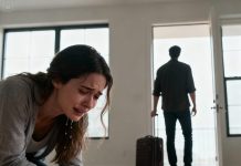 My friends think you’re a joke — and honestly, they’re not wrong,” she said before her girls’ trip — so I moved out while she was gone. She came home to empty rooms and a note that said, “Hope they think this is funny too.