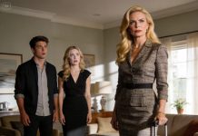 My daughter-in-law proudly declared, “My family will be spending Christmas here — only twenty-five people. You can start preparing.” I just smiled and said, “Wonderful. I’ll be on holiday. You can handle the cooking and cleaning — I’m not your maid.” Her face went white. My son froze, speechless. But the real surprise was still on its way…