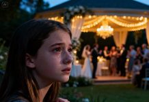 My 17-year-old daughter was BANNED from attending her aunt’s wedding for being “too young.” I didn’t argue. I simply said, “We won’t be attending.” But by Christmas, I quietly changed one thing — and the entire family went into complete chaos…