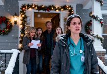 “On Christmas Eve, I was pulling a double shift in the ER. Yet they—my parents and my sister—told my 16-year-old daughter there was ‘no room for her.’ When she choked out, ‘Mom… I had to eat alone in an empty house,’ it felt like something tore inside me. I didn’t explode. I acted. And the next morning, when they opened their door and started screaming at the letter I left… I knew their real nightmare had only just begun.”