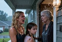 My 11-year-old daughter came home, but her key wouldn’t open the door. She had to stand in the rain for FIVE HOURS waiting. Then my mother stepped outside and said, “We’ve decided that you and your mother no longer live here.” I didn’t scream. I simply said, “I understand.” Three days later, my mother received a LETTER — and her face turned pale…