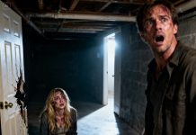 I returned from Vancouver after two weeks spent by my mother’s hospital bedside. When I came home, I heard desperate banging from the basement. I broke the lock and found my wife—dirty, exhausted, and terrified. She had been locked down there for fourteen days. When I asked who did this, she whispered, “Jenny… our daughter… she said she needed…” And at that moment, I knew she would face exactly the consequences she deserved.