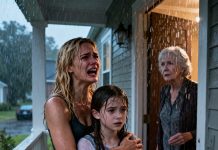 My 11-year-old daughter came home, but her key no longer worked. She stood outside in the rain for FIVE HOURS waiting. Then my mother walked out and said, “We’ve decided you and your mother don’t live here anymore.” I didn’t yell. I just said, “Alright.” Three days later, my mother opened a LETTER — and her face instantly went white…