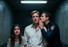 That night, the phone rang like a desperate cry tearing through the darkness. “Dad… I’m at the police station… they’re saying I attacked him…” My daughter’s voice broke, each word cutting into me like a blade. When I walked in and saw the officer turn pale and whisper, “We were wrong…” I realized the liar was still out there somewhere, smiling in the shadows.