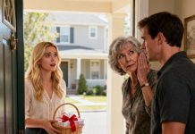 I never told my fiancé that I earn ninety thousand dollars a month. He always thought I lived simply and frugally. The day he invited me to have dinner with his parents, I decided to try something: pretend to be a naïve, poor girl to see how they would treat me. But the moment I walked through the door, his mother looked me up and down, then whispered, “Son… this kind only comes to you for your wallet.” I smiled. They had no idea… that in just a few minutes, they would be forced to swallow every word they had said.