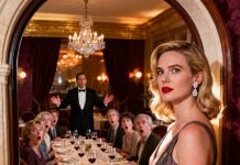 At my mother-in-law’s 70th birthday dinner at The French Laundry, my chair was missing. My husband just sneered, “Oh, must’ve miscounted!” The whole family burst into laughter. I simply replied, “Seems like I’m not family,” then stood up and walked out. No one stopped me. My husband even muttered that I was “overreacting.” But thirty minutes later, when the restaurant staff approached their table and announced what I had quietly arranged… every face turned ghost-white. Because none of them expected that the person who booked tonight’s entire event… was me.