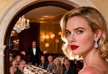 At my mother-in-law’s 70th birthday dinner at The French Laundry, my seat was gone. My husband smirked, “Oops, guess they counted wrong!” The whole family laughed. I just said softly, “Looks like I’m not part of the family,” and walked out. No one tried to stop me. My husband even grumbled that I was being dramatic. But thirty minutes later, when the staff came to their table to deliver the message I had arranged… every single one of them went pale. Because they never imagined that the person who reserved the entire celebration that night… was me.