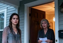 “My daughter came home soaked after five hours in the rain because her key suddenly ‘didn’t work.’ When my mother opened the door and said, ‘We’ve decided you and your mom don’t live here anymore,’ something inside me snapped. I didn’t argue. I simply replied, ‘Understood.’ Three days later, when my mother opened the letter I sent and went pale… I knew she finally realized what she had done.”